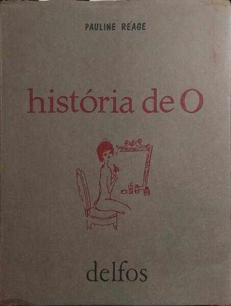 HISTÓRIA DE O.