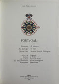 PORTUGAL: PIONEIRO DO DIÁLOGO NORTE/SUL. PARA UM MODELO DA CULTURA DOS DESCOBRIMENTOS PORTUGUESES.