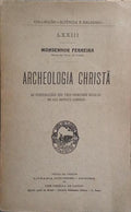 ARCHEOLOGIA CHRISTÃ.