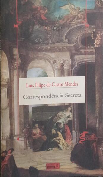 CORRESPONDÃŠNCIA SECRETA.