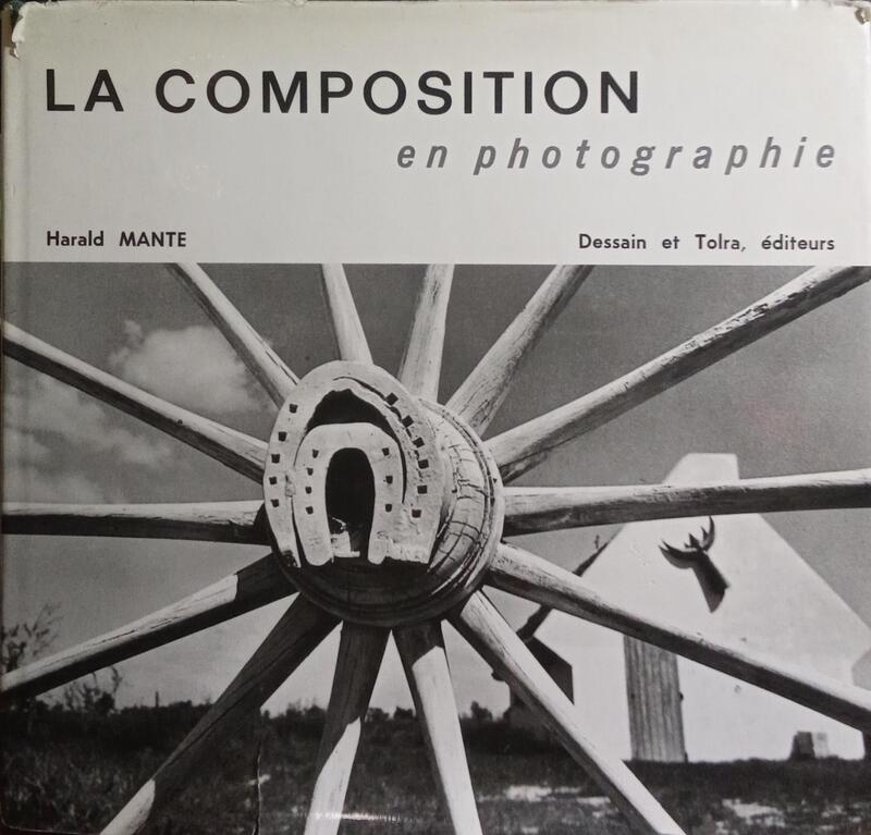 LA COMPOSITION EN PHOTOGRAPHIE.