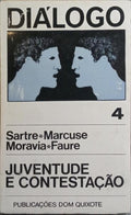 JUVENTUDE E CONTESTAÇÃO. [2.ª EDIÇÃO]