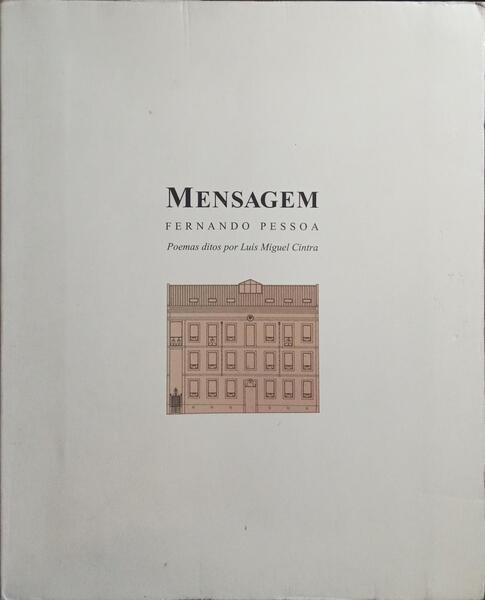 MENSAGEM. [1993]