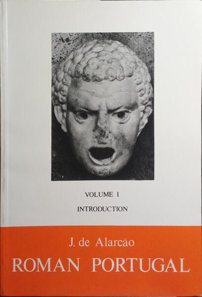 ROMAN PORTUGAL. [4 VOLS.]