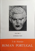 ROMAN PORTUGAL. [4 VOLS.]