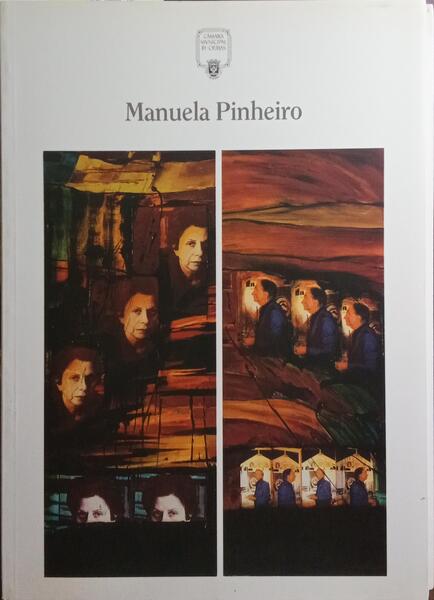 MANUELA PINHEIRO.