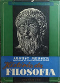 HISTÓRIA DA FILOSOFIA. [2.ª EDIÇÃO C/SOBRECAPA]