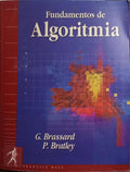 FUNDAMENTOS DE ALGORITMIA. [1.Âª EDIÃ‡ÃƒO]