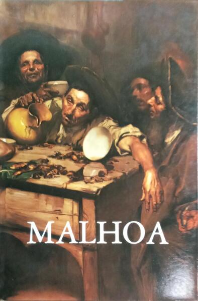 MALHOA: NAS COLECÇÕES DO MUSEU NACIONAL DE ARTE CONTEMPORÂNEA.