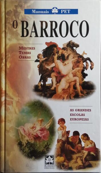 BARROCO (O). [1.ª EDIÇÃO]