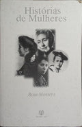 HISTÓRIAS DE MULHERES.