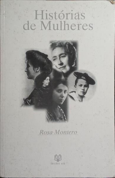 HISTÓRIAS DE MULHERES.