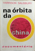 NA ÓRBITA DA CHINA.