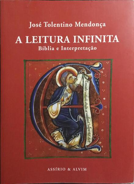 A LEITURA INFINITA.
