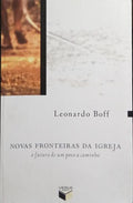 NOVAS FRONTEIRAS DA IGREJA.