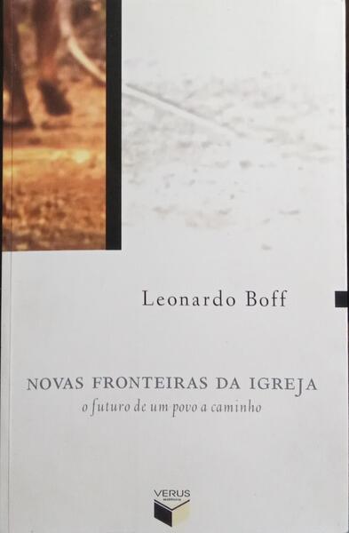 NOVAS FRONTEIRAS DA IGREJA.