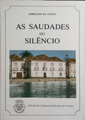 AS SAUDADES DO SILÊNCIO.