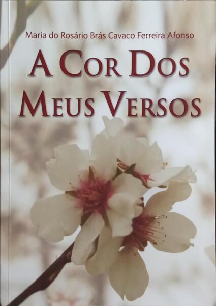 A COR DOS MEUS VERSOS.