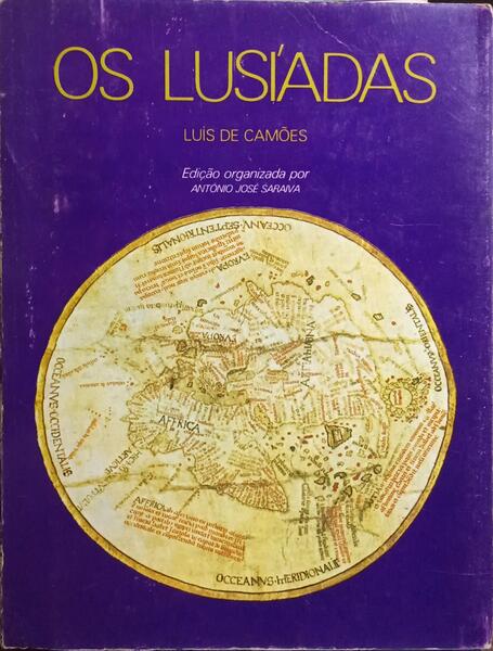OS LUSÍADAS.