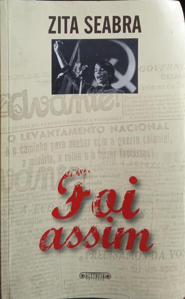 FOI ASSIM. [3.ª EDIÇÃO]