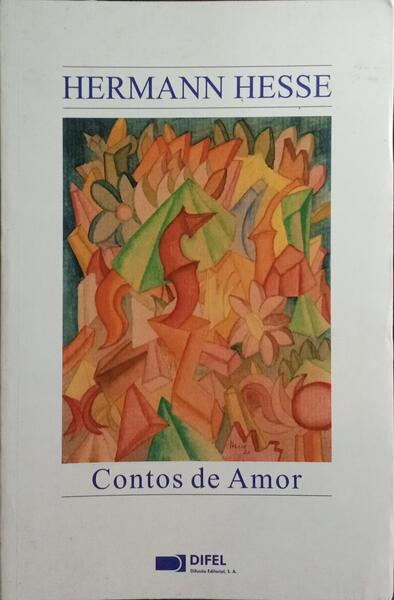 CONTOS DE AMOR. [6.ª EDIÇÃO]