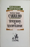 ITINERÁRIOS DA RACIONALIDADE.
