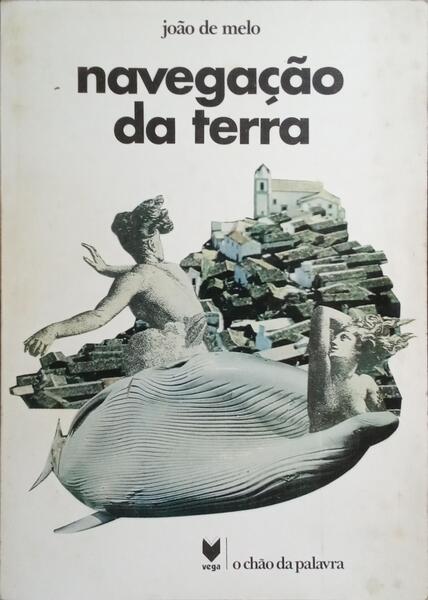 NAVEGAÇÃO DA TERRA.