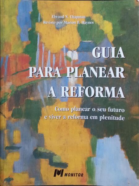 GUIA PARA PLANEAR A REFORMA.