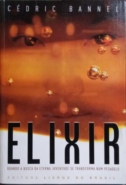 ELIXIR.