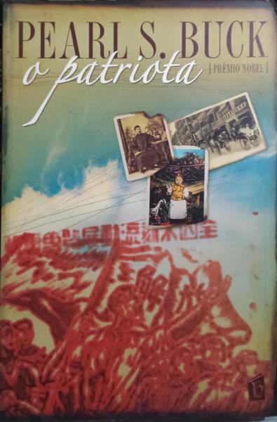 O PATRIOTA.