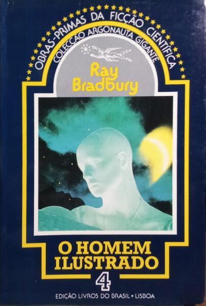 O HOMEM ILUSTRADO.