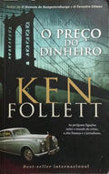 O PREÇO DO DINHEIRO.