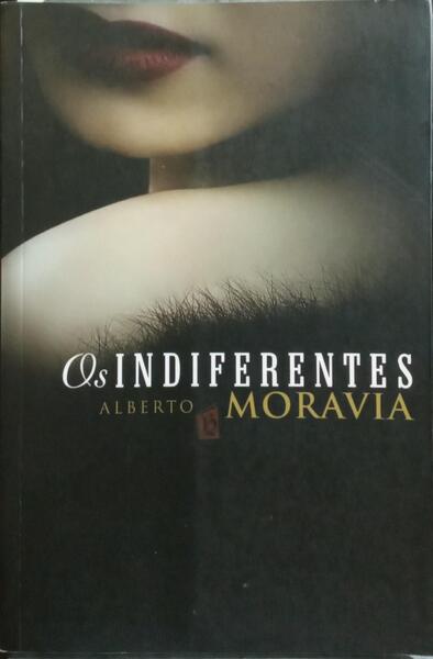 OS INDIFERENTES.