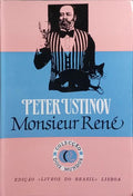 MONSIEUR RENÉ.