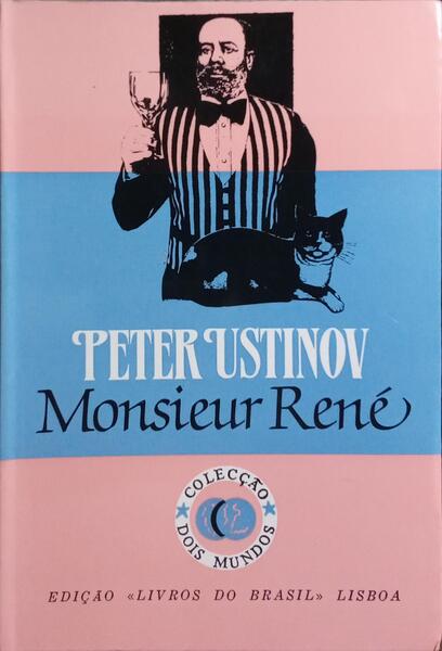 MONSIEUR RENÉ.