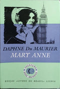 MARY ANNE.