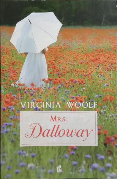 MRS. DALLOWAY.