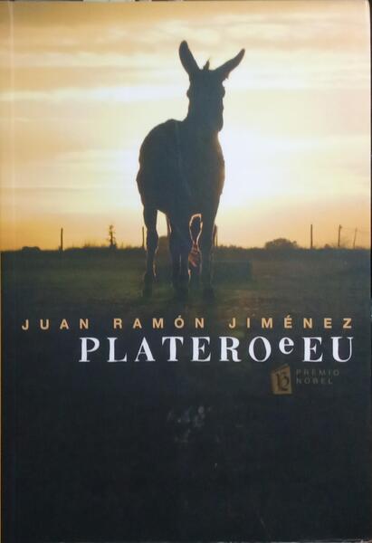 PLATERO E EU.