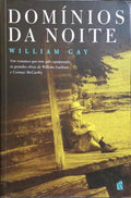 DOMÍNIOS DA NOITE.