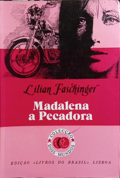 MADALENA A PECADORA.