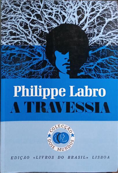 A TRAVESSIA.