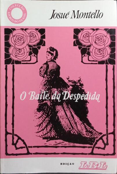 O BAILE DA DESPEDIDA.