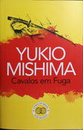CAVALOS EM FUGA.