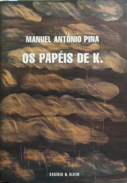 OS PAPÉIS DE K.