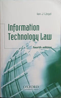 INFORMATION TECHNOLOGY LAW.