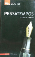 PENSATEMPOS. [3.ª EDIÇÃO]