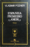 ESPANHA PRIMEIRO AMOR.