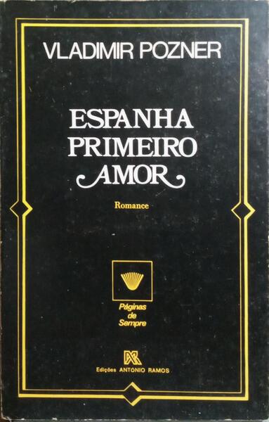 ESPANHA PRIMEIRO AMOR.
