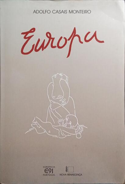 EUROPA.