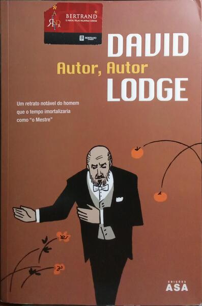 AUTOR, AUTOR.